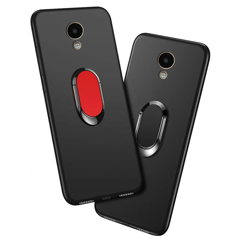 Чехол capa для Meizu M5S Роскошный чехол Meilan 5s 5 2 дюйма мягкий черный силиконовый