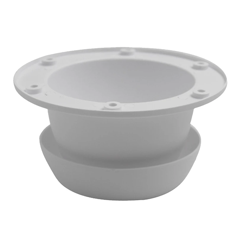

Motorhome Wagon Mushroom Head Shape Top Vent Cover Exhaust Vent RV Accessories