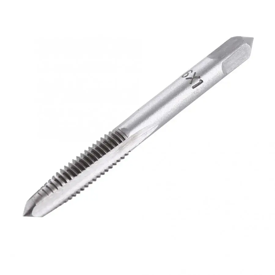 5 шт. болты с резьбой для водопроводной воды винторезы ручной кран измерения