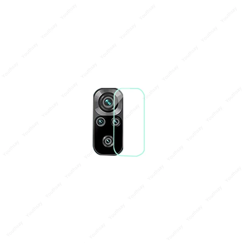 Cristal templado para Xiaomi Redmi Note 10 Pro, pel&iacute;cula protectora de pantalla, para Xiaomi 11T Pro, Redmi Note 10, 9 Pro, 9s, 11T, 9C, 9A, 2 uds.-3
