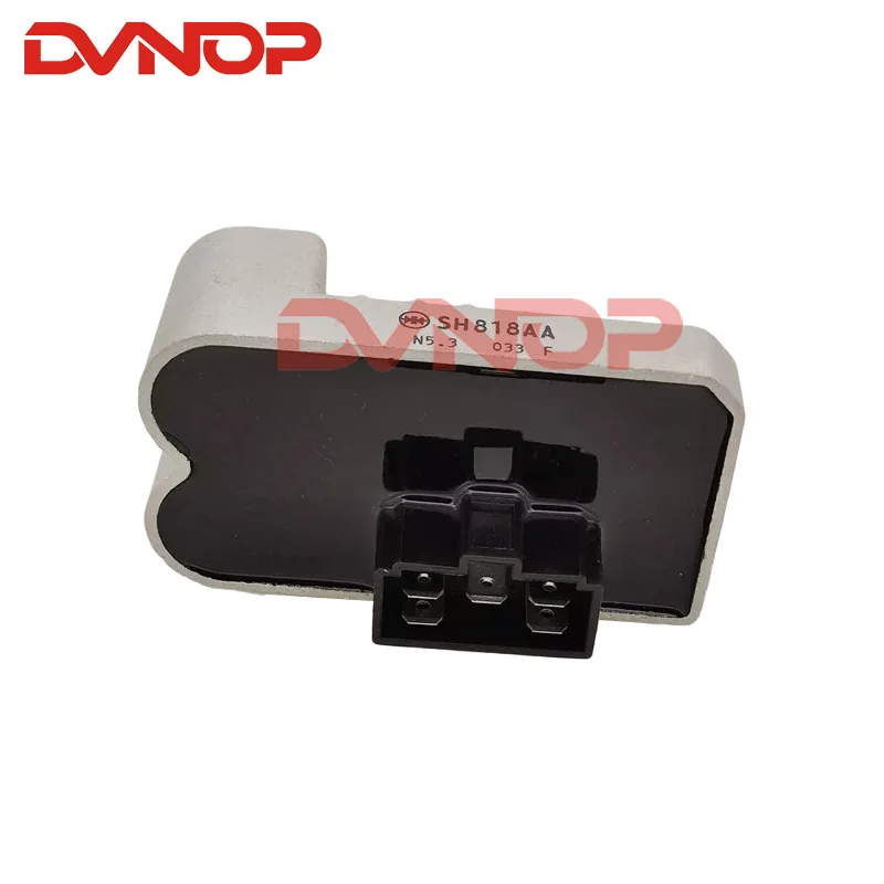 

Motorcycle Voltage Regulator Rectifier For Honda Super Cub 110 NBC110 C110 NBC 110 2009-2018 EFI KWB SDH110