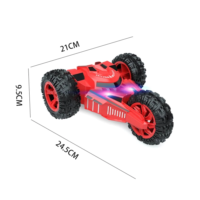 RC автомобиль радио жестяная индукция 2 4G игрушка светильник музыка дрейф Танцы