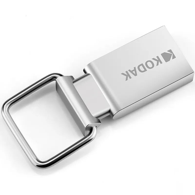Оригинальный флэш накопитель kodak k112 16 ГБ 32 мини металлический 64 USB U диск usb 2 0 USB|USB