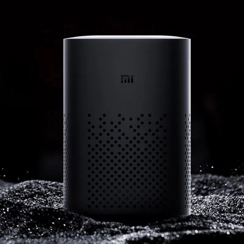 Bluetooth Колонка Xiaomi Xiaoai универсальный пульт дистанционного управления версия 4 1