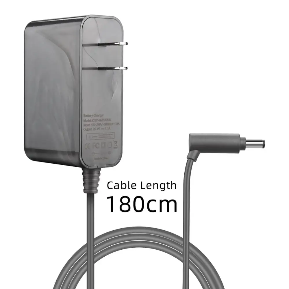 Литий ионный аккумулятор для Dyson V6 батарея 21 6 в 3000 мАч DC58 DC59 DC61 DC62 DC74 SV09 SV07 SV03 965874 02