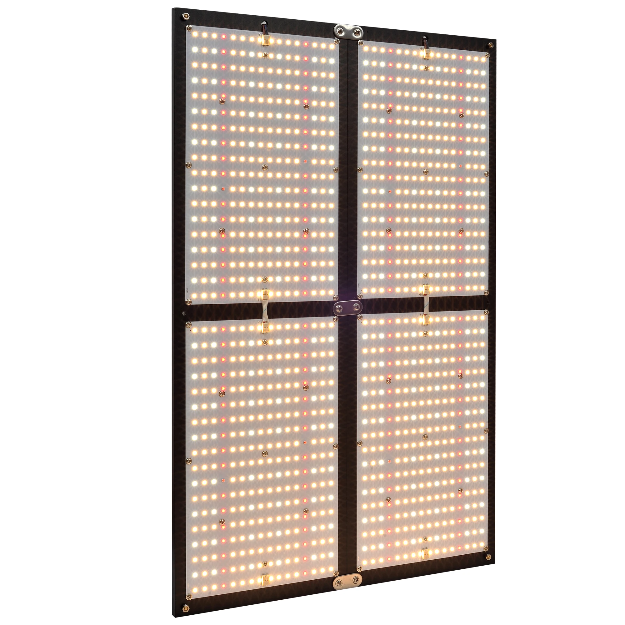 

480W Quantum Led Grow Light Board Samsung Diodes LED Board Built with 3000K 5000K 660nm IR Full Spectrum Grow Board