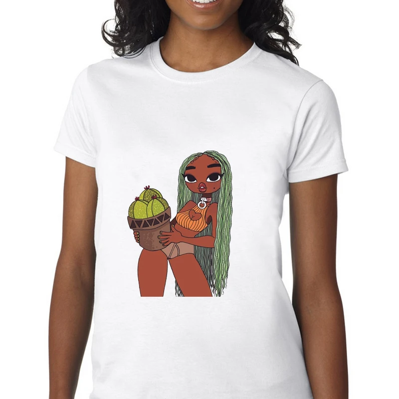 Женская футболка для друзей Женские винтажные топы с графическим принтом и