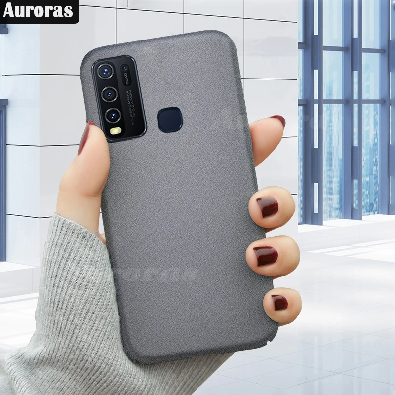Auroras для VIVO Y50 силиконовый мягкий чехол полностью защитный Vivo противоударный |