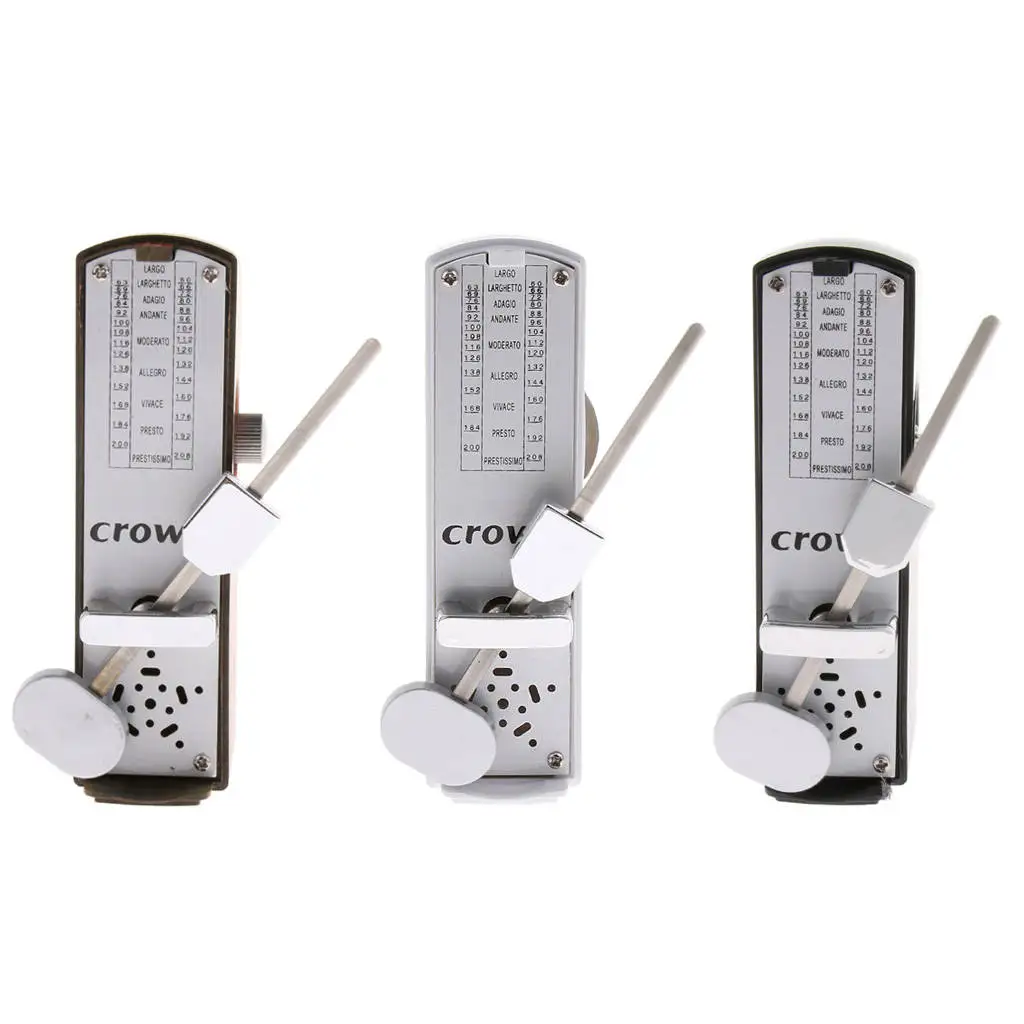 

Mini Digital Electronic Metronome for Guitar Violin Piano Instrument Parts