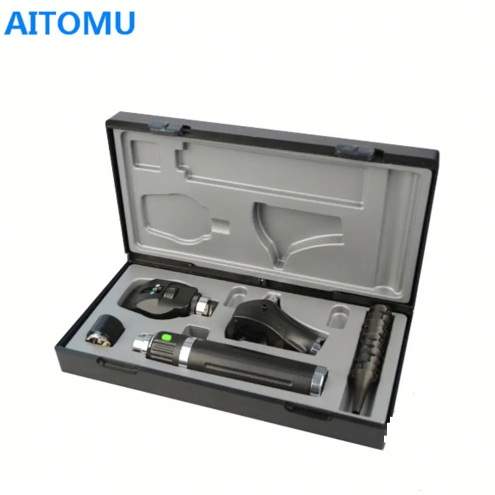 

Shanghai Aitomu 467-7030 Rechargeable Diagnostic Set