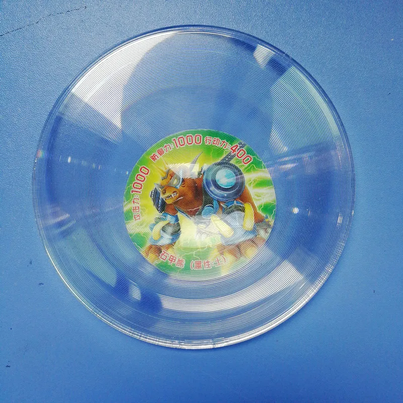 170 мм диаметр 95 мм/150 фокусное расстояние PMMA круглая линза Френеля|lens diameter|acrylic fresnel