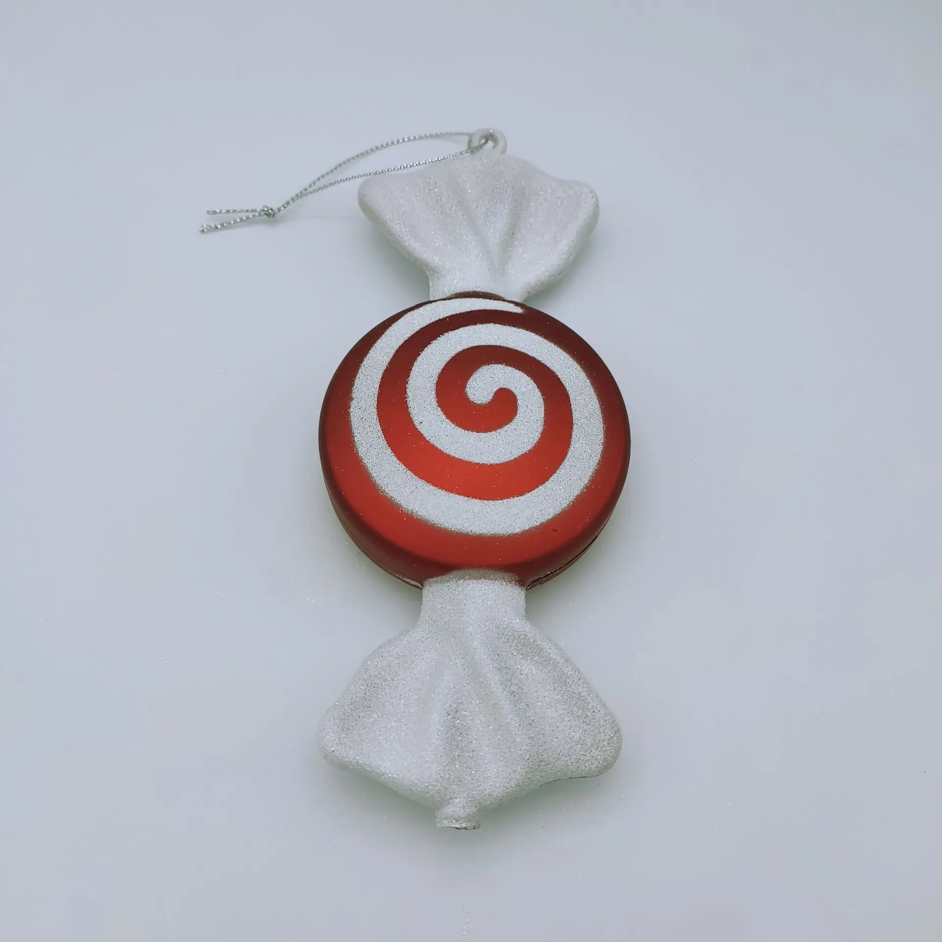 Новый 2021 Рождественская елка украшения наряды для детей на Рождество кулон