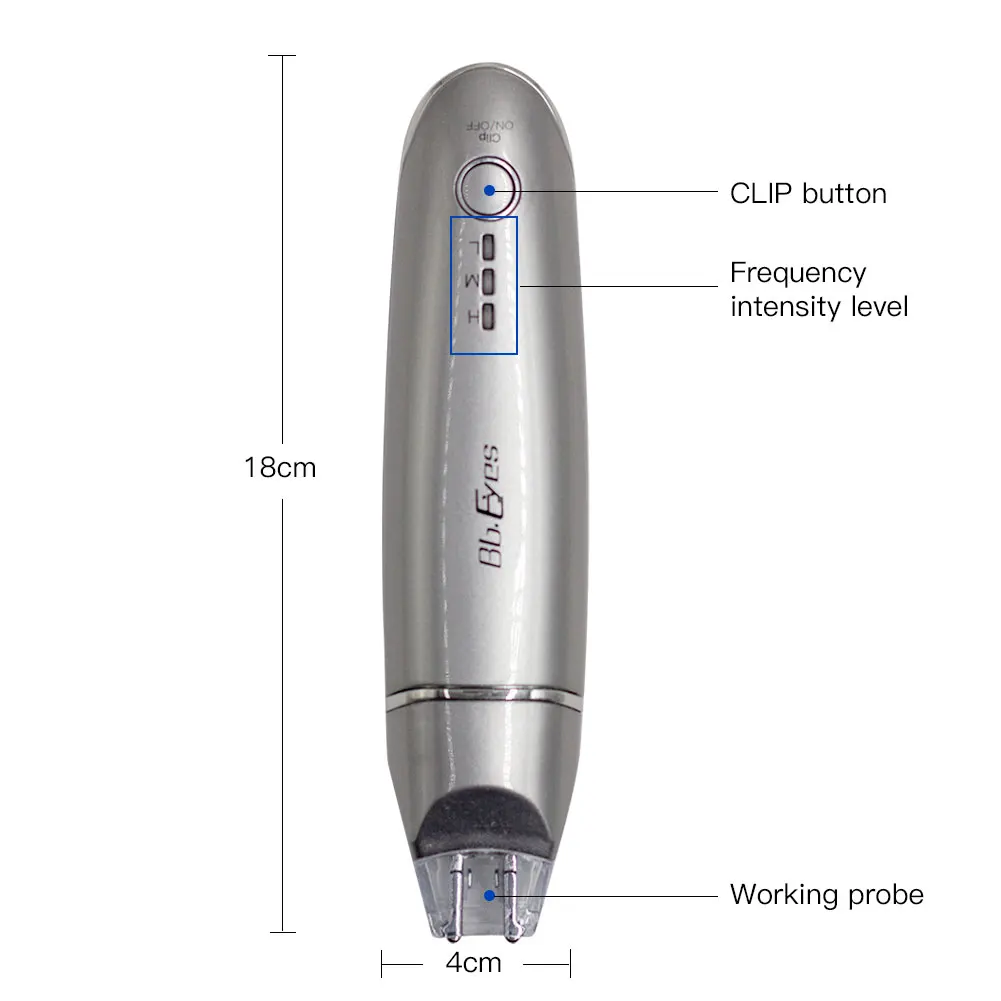 Ультразвуковой мини аппарат Hifu для Высокоинтенсивного сфокусированного