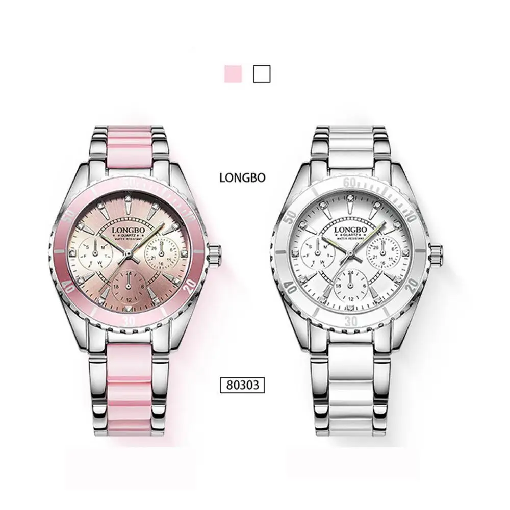 Женские наручные часы от ведущего бренда высококачественные модные Новое