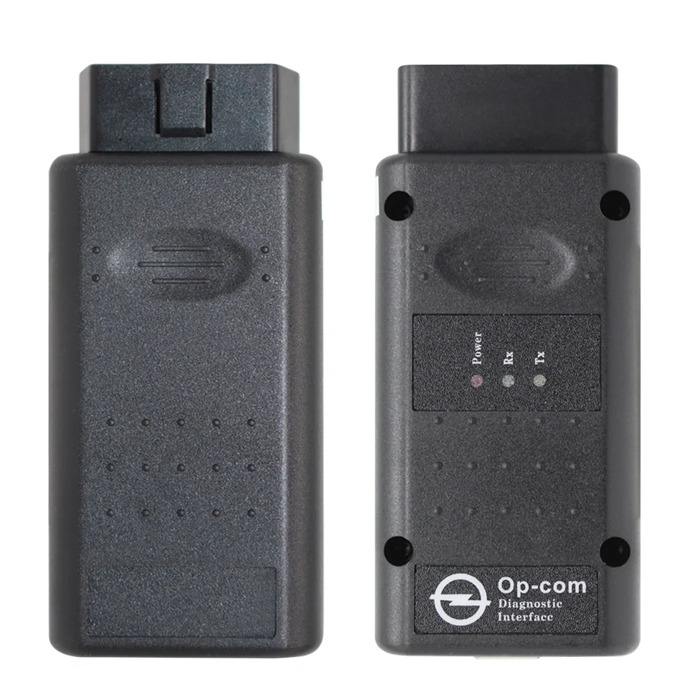 OP COM V1.99 FW PIC18F458 чип для Op el V5 Плата OPCOM OBD2 сканер диагностический