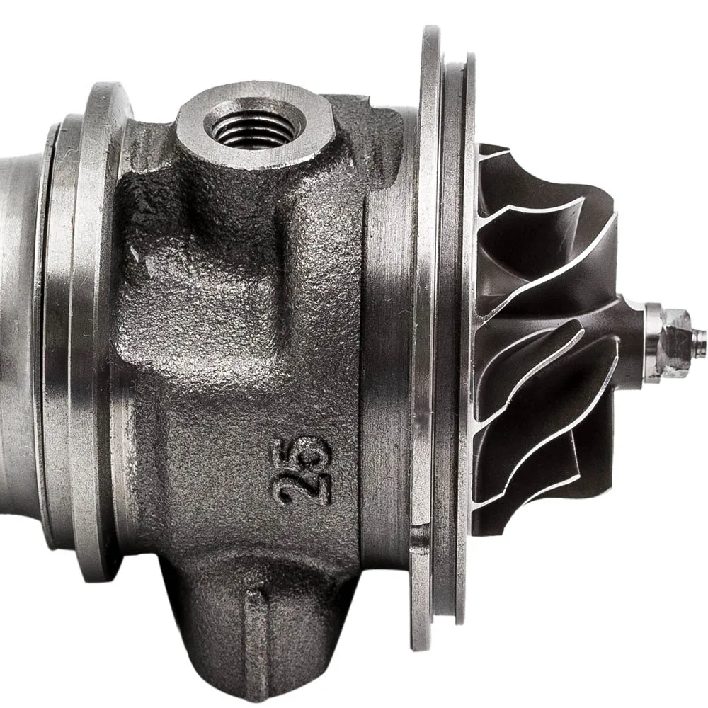 

TD03L TURBO CARTRIDGE CORE For Peugeot Boxer III 100 HP 74 KW 2.2HDI Turbocharger CHRA 49131-05210