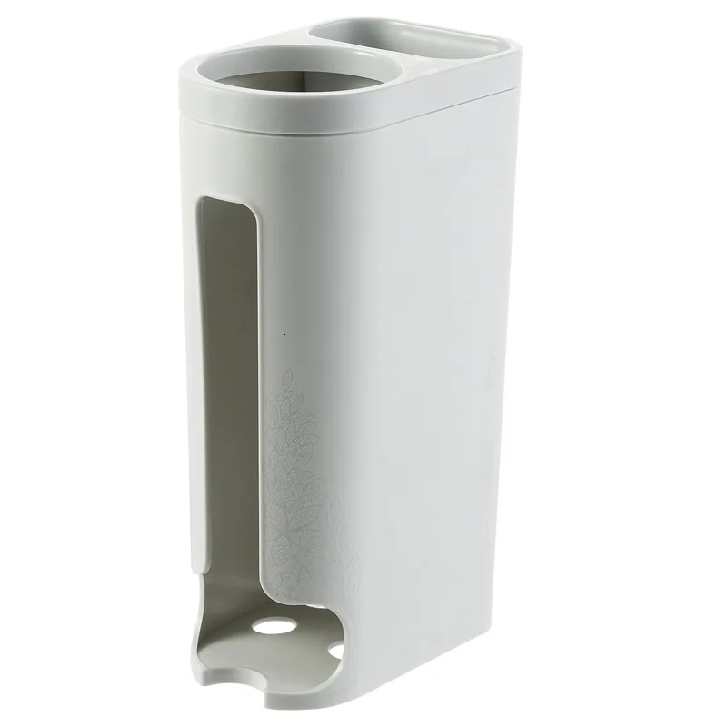 Избегайте подвешивания полиэтиленовый пакет принимающий коробку позволит