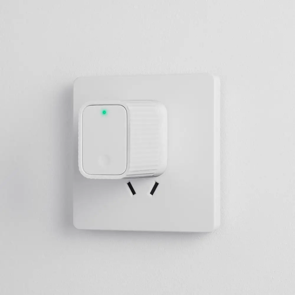 Youpin Mi Home Qingping Bluetooth Hub автоматическое подключение подустройств Wi-Fi 2 4G Управление