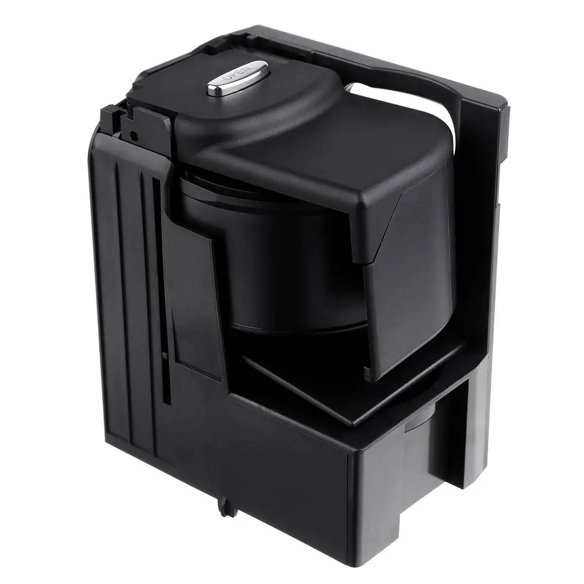 Car Center Console Insert Drinks Cup Holder For Mercedes Benz W211 E320 E350 E500 W219 CLS500 CLS 2116800014 B66920118 | Автомобили и