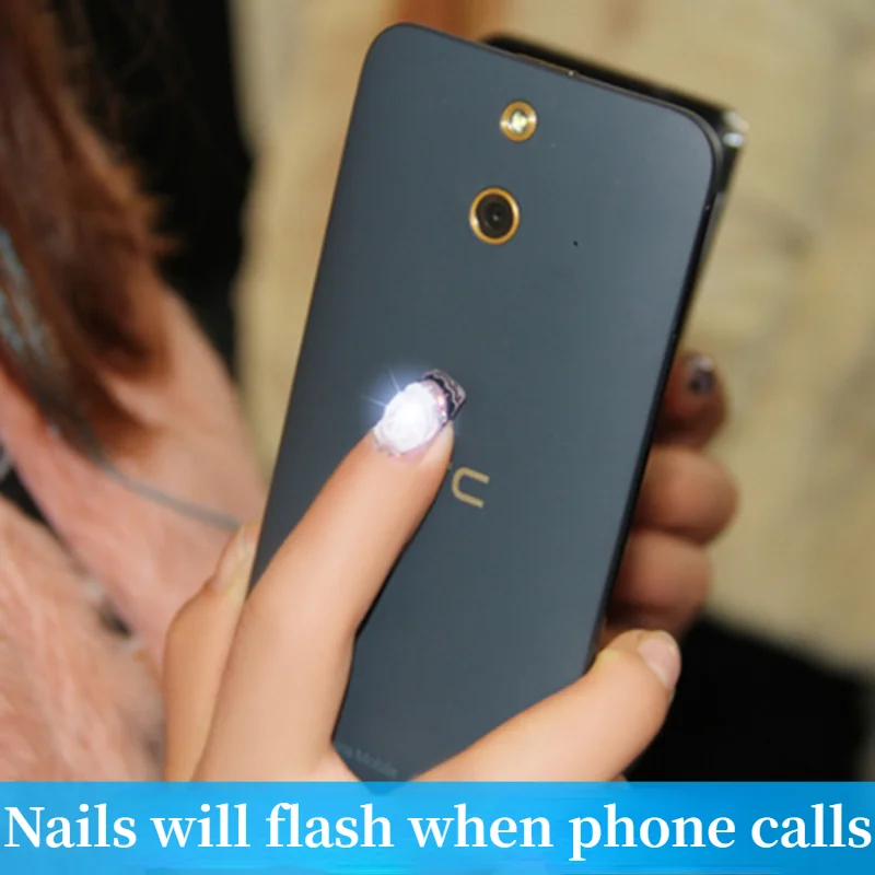 

Фонарь для ногтей NFC, 5 шт.