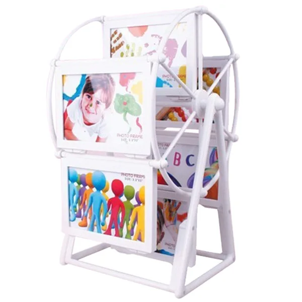 Фоторамка Европейская рамка в виде ветряной мельницы 2 дюймов колесо обозрения