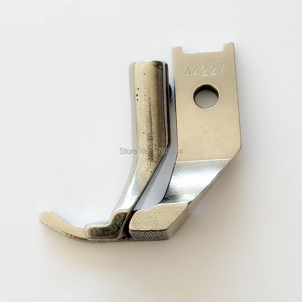 

Binding feet #91-044227-04 #91-042819-93 for PFAFF 145-BIN,1245V,TW1-1245V etc PFAFF sewing machine spare parts