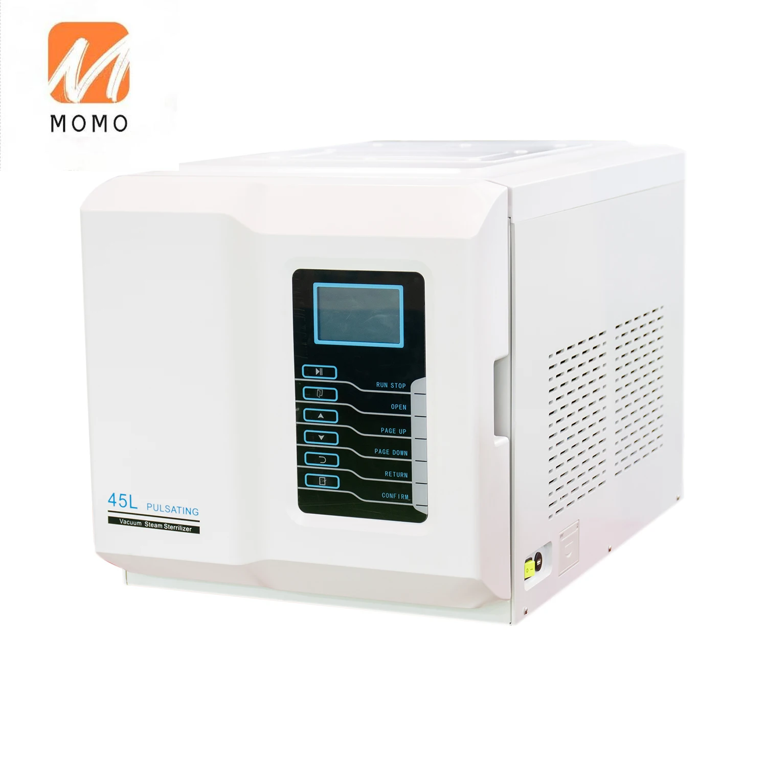 Рисунок 2 - Хорошая цена, спецификация 45 л