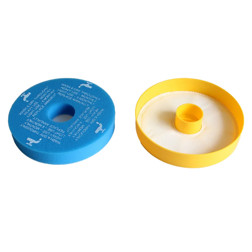 

Filter Filters For Dyson Pre Motor Professional Reusable Tool Vacuum 2X