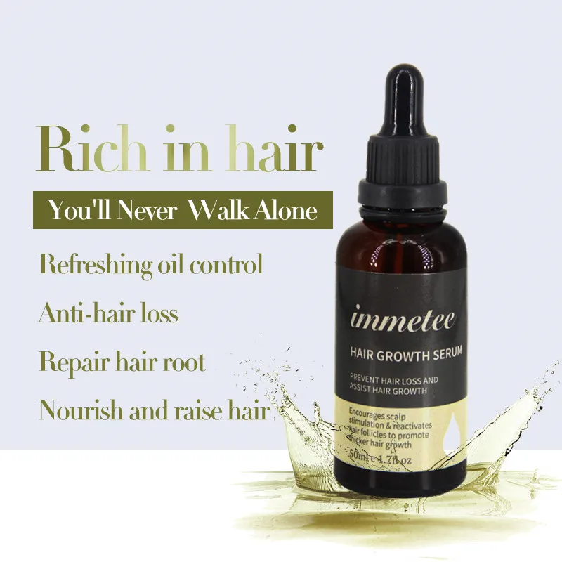 Крем для роста масла волос питает кожу головы корень против выпадения уход за