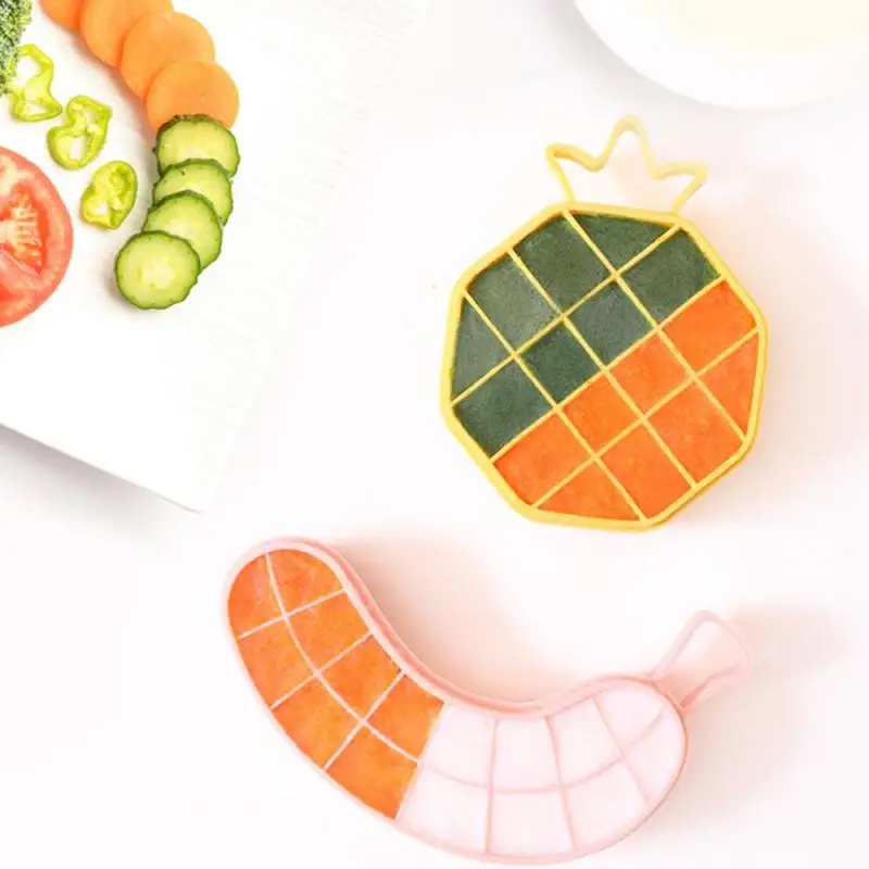 1 шт. креативная силиконовая форма для мороженого в виде ананаса карамельного