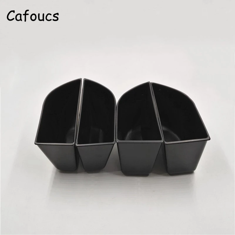 Cafoucs для Great Wall Hover H3 H5 подлокотник ящик хранения вещей внутренняя ручка