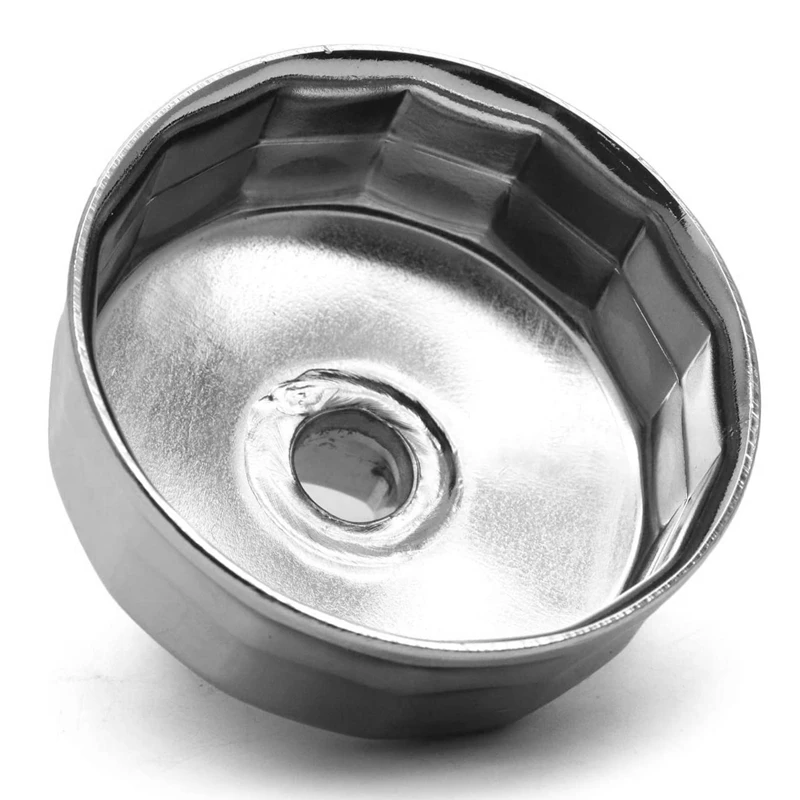 65 мм 14 флейта масляный фильтр гаечный ключ инструмент подходит для HONDA Accord CR V Civic