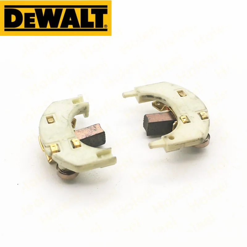 Держатель щетки N031214 для DeWALT DCD970KL DCD950KX DCD950VX DCD960KL DCD950B | Инструменты