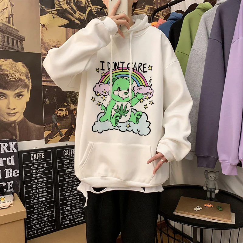 

Женская толстовка с капюшоном, в готическом стиле