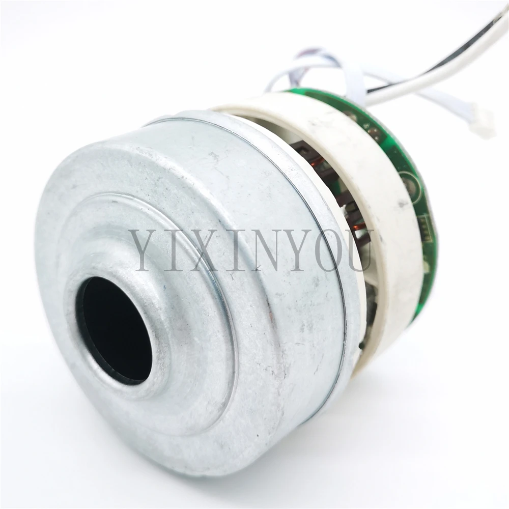 DC17-24V высокой мощности 220 Вт Встроенный бесщеточный привод трехфазный бесщеточный вентилятор высокоскоростной пылесос мотор DIIY распылитель пестицидов
