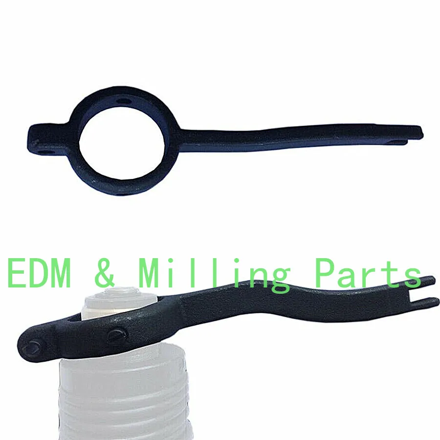 

CNC Milling Machine Overoad Clutch Metal Trip Lever Vertical Mill M1388 For Bridgeport Mill Part
