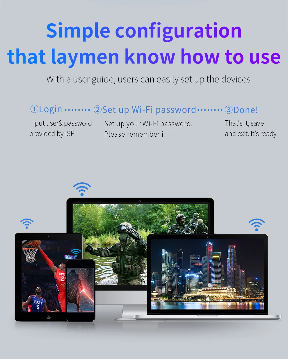 comfast 1200mbps black wi fi router gigabit speed 2 4g 5ghz dual band support mimo wireless repeater for optic fiber network free global shipping