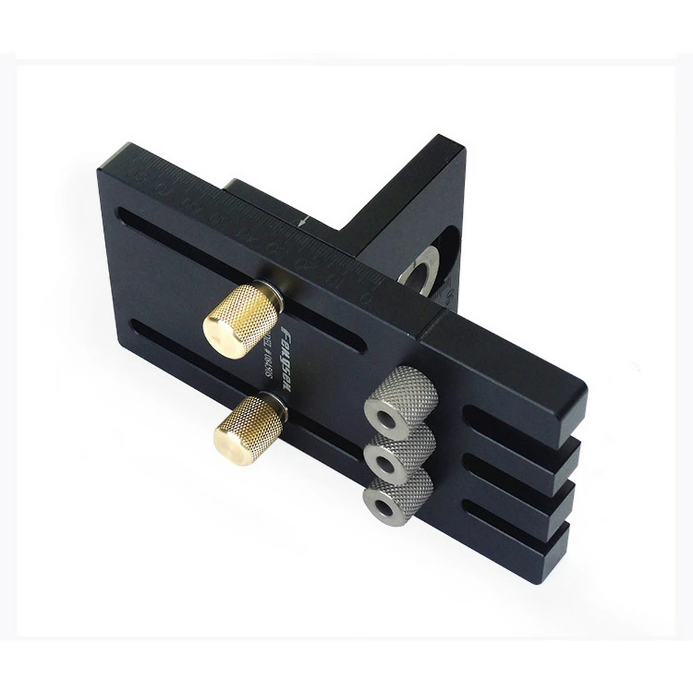 Штампованная Сталь алюминиевый сплав 08450 сек Круглый дырокол для дерева