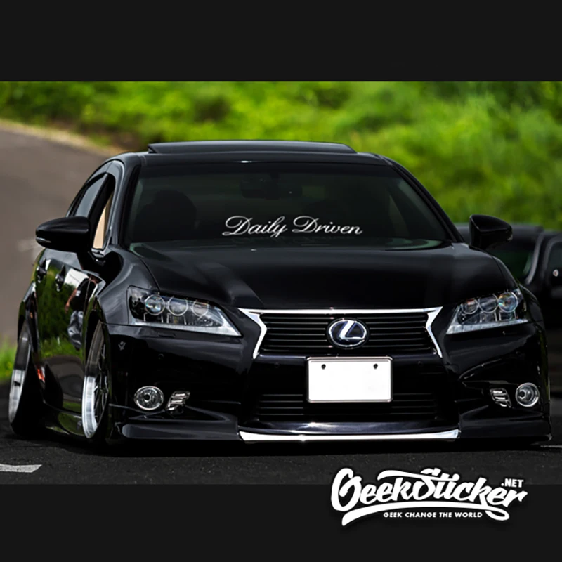 Ежедневный управляемый Водонепроницаемый авто лобовое стекло автомобиля