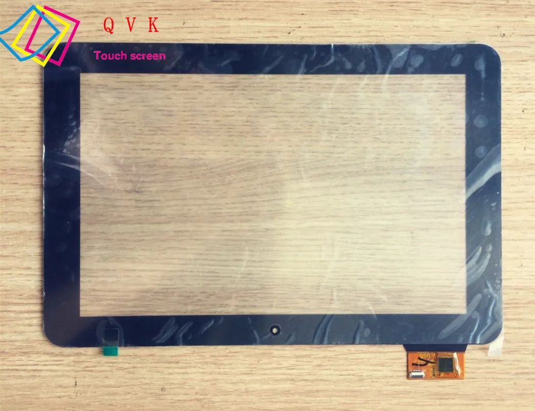 10 1 дюймов для Bliss Pad R1003 планшетный ПК емкостный сенсорный экран стеклянная панель