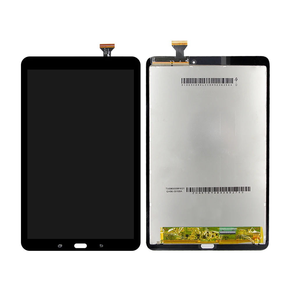 Для Samsung Galaxy Tab E 9 6 SM T560 T561 ЖК дисплей сенсорный экран дигитайзер в сборе