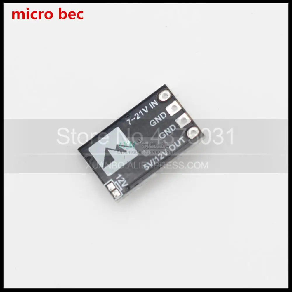K./ 1 шт./2 шт. matek Micro BEC понижающий модуль 5/12 в Регулируемый Выход 2 5s Lipo