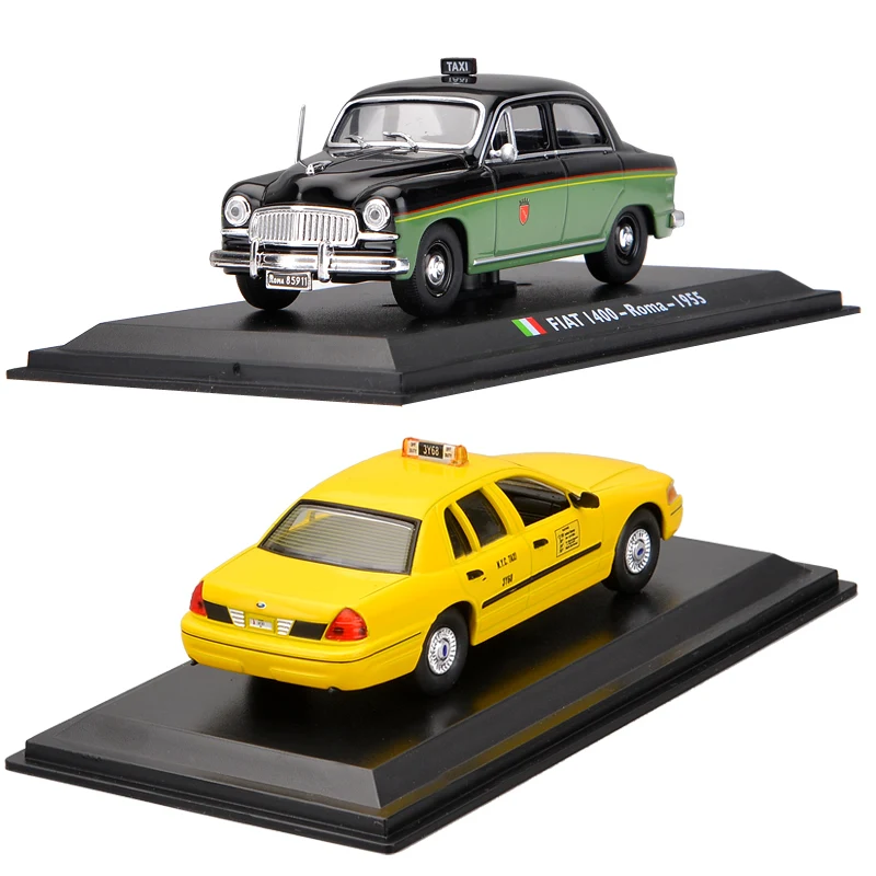 Литой под давлением масштаб 1:43 автомобили из сплава детские игрушки gld3