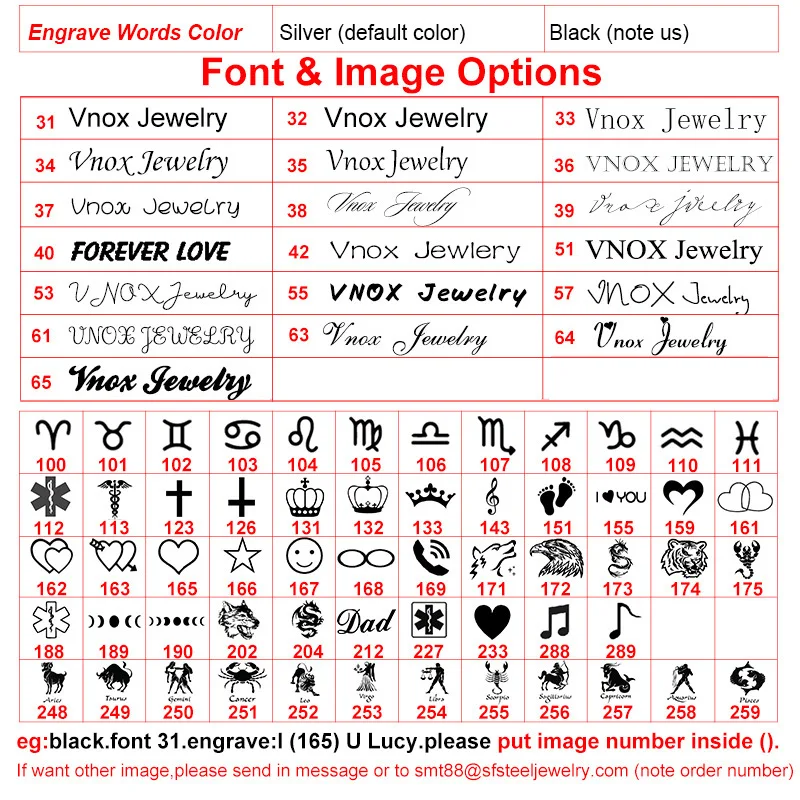 Vnox персонализированные ожерелья для мужчин и женщин с надписью The Bible Cross черные
