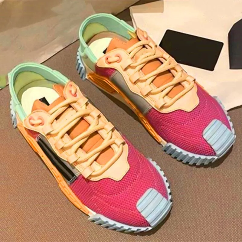 

Женские кроссовки на шнуровке, Вулканизированная подошва, повседневная обувь на плоской подошве, разноцветные, весна-осень
