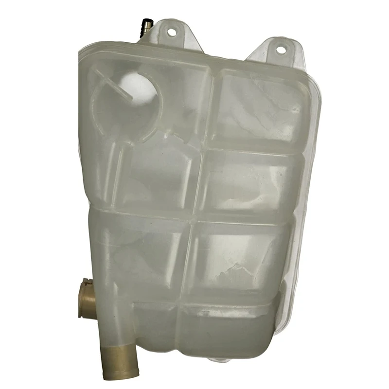 Автомобильный Хладагент резервуар расширение при переполнении бак для Mercedes Benz