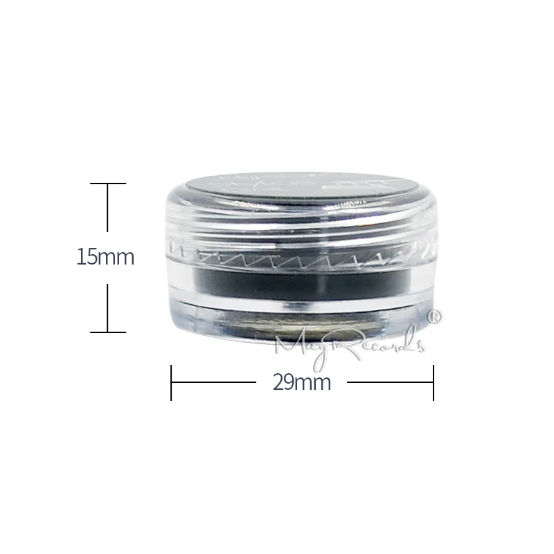 Виниловый проигрыватель для записи стилус очиститель адгезия многоразовые