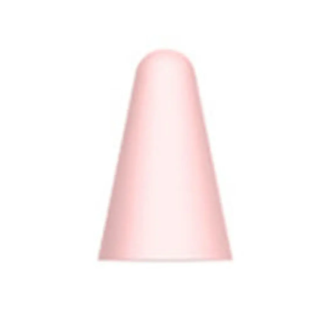 

Silicone Pen Tip Protective Cover For Apple Pencil 1/2 Simple Installation Non-slip Soft Silicone Case