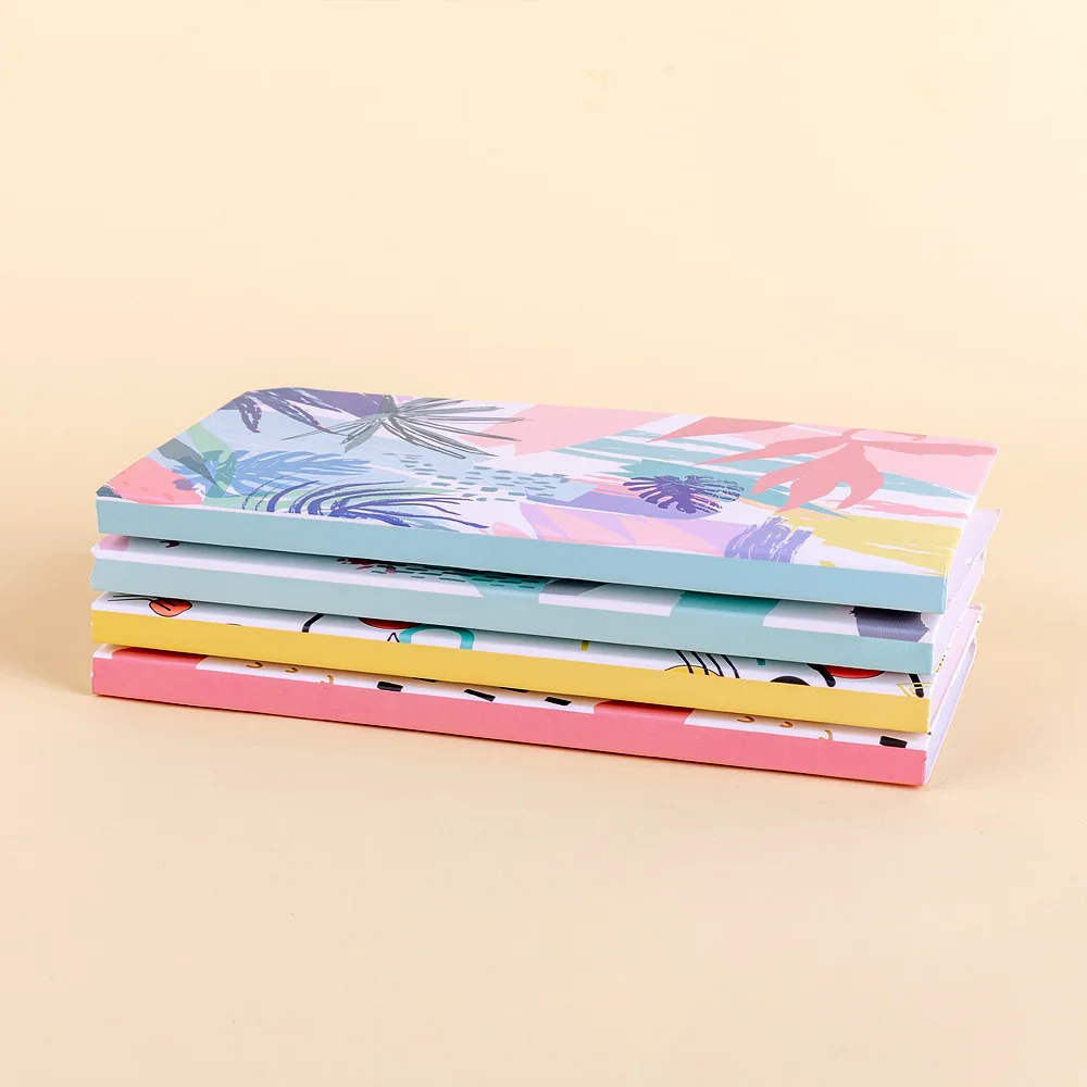 Международная торговля многофункциональный Комбинации Блокнот творческая