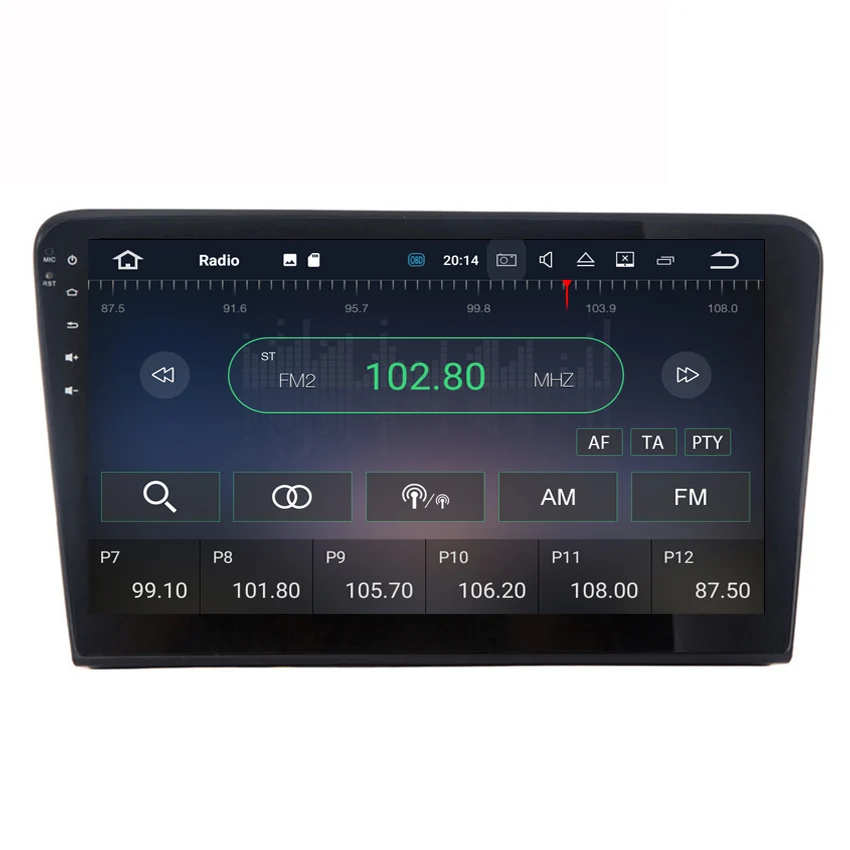 Liislee Android Car Navigation GPS For VW Bora 2012~2015 Audio Video Radio HD Touch Screen Stereo Multimedia Player No CD DVD. | Автомобили